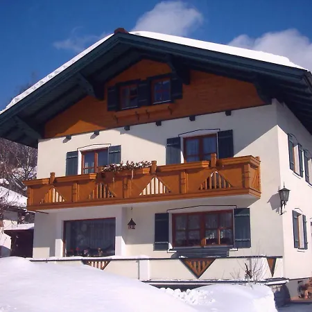 Apartment Langegger Altenmarkt im Pongau