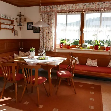 Apartment Langegger *
