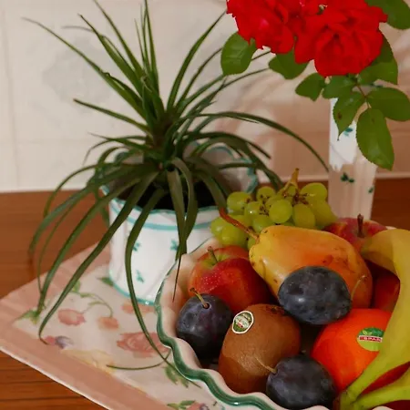 Apartman Langegger