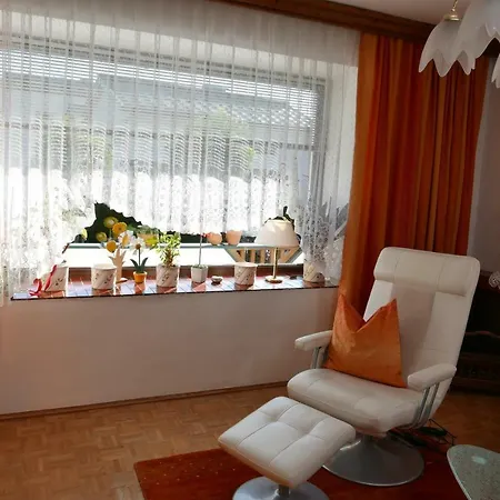 Langegger Apartment Altenmarkt im Pongau
