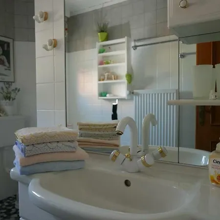 Langegger Apartment Altenmarkt im Pongau