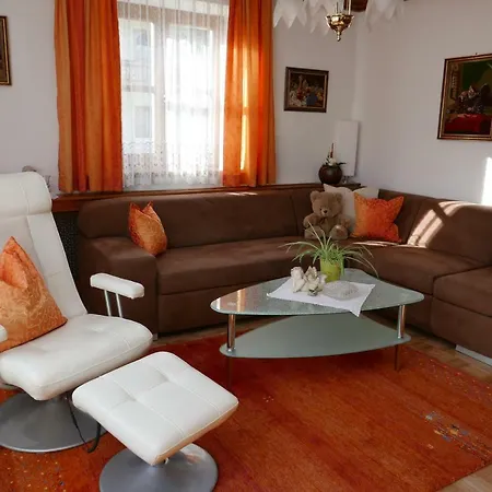 Apartment Langegger *