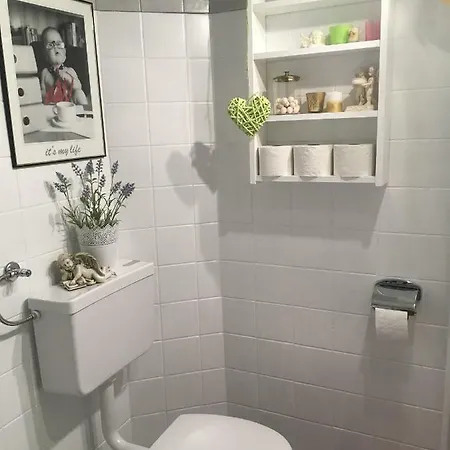Apartment Langegger