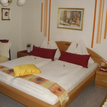 Langegger Apartment