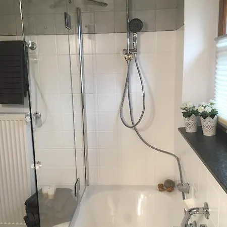 Langegger Apartment *