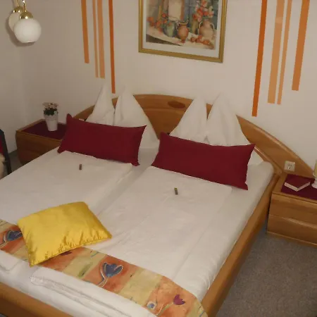 Apartment Langegger *