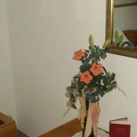 Langegger Apartment